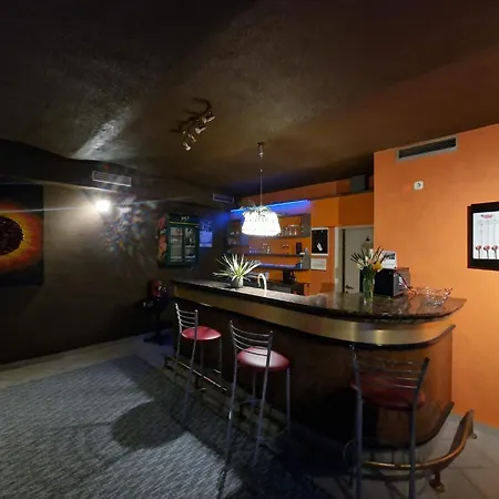 Apartman House Tina